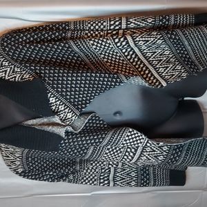 Etc. Cardigan Sweater